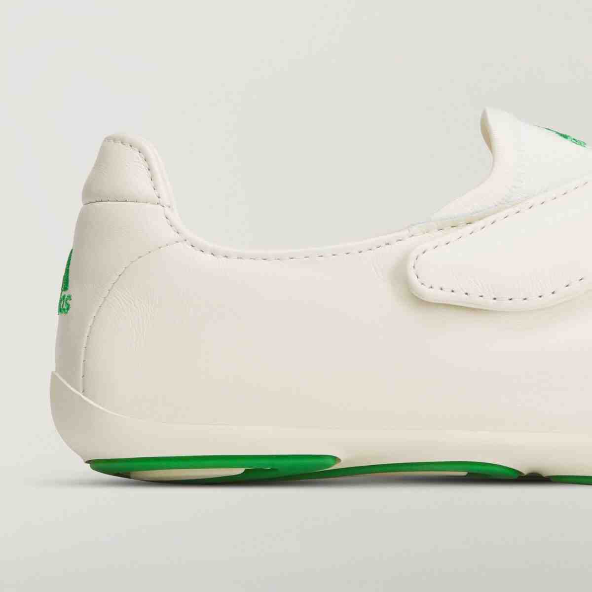 Pharrell Williams, adidas - Pharrell x adidas VIRGINIA Vario Flat Earther 4 月 11 日發售