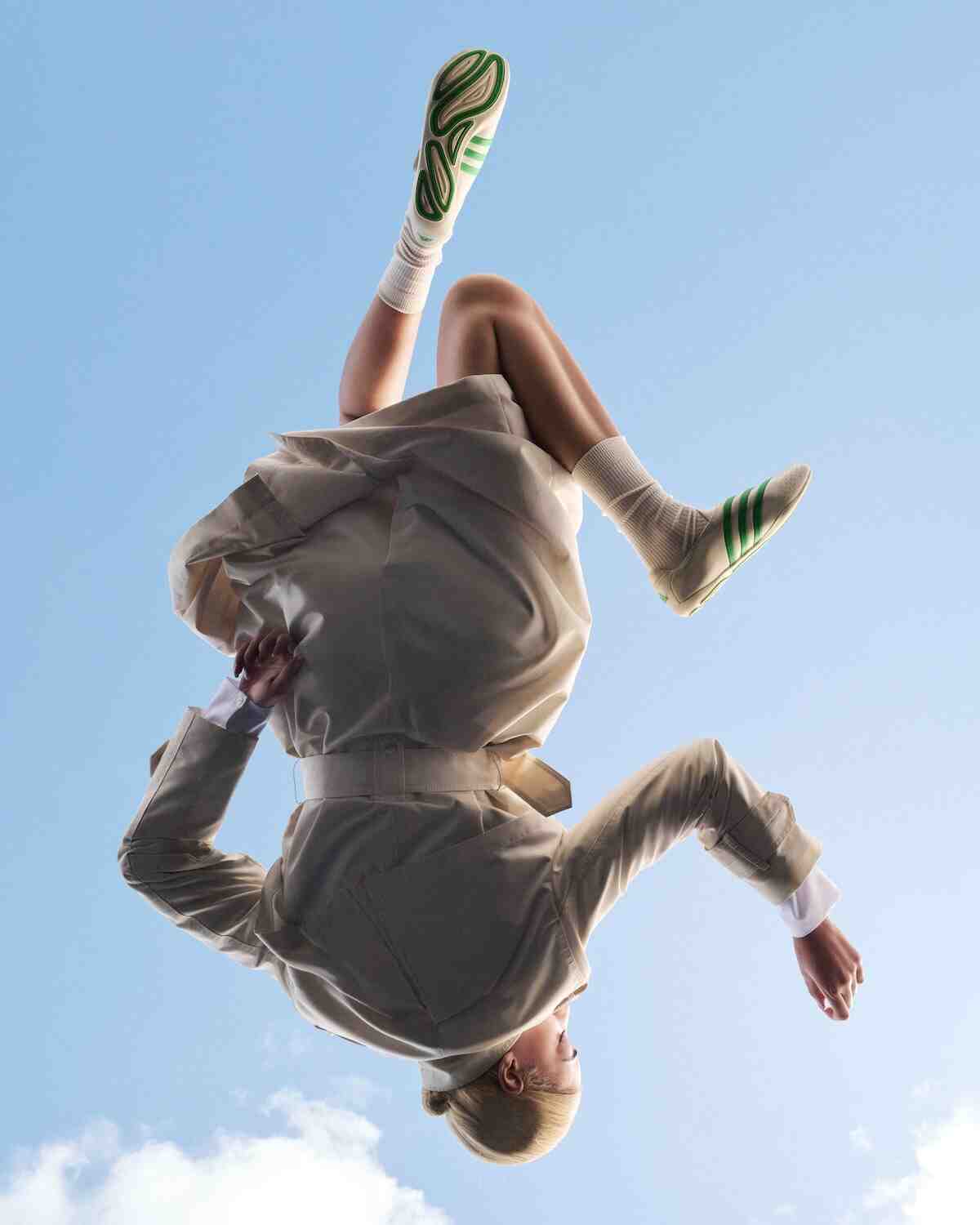 Pharrell Williams, adidas - Pharrell x adidas VIRGINIA Vario Flat Earther 4 月 11 日發售