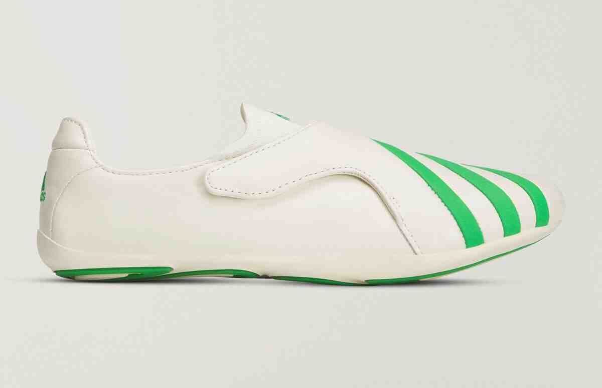 Pharrell Williams, adidas - Pharrell x adidas VIRGINIA Vario Flat Earther 4 月 11 日發售