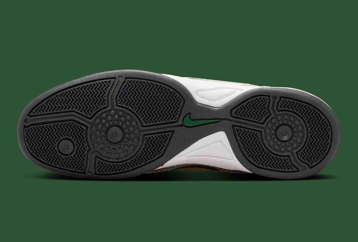 Nike Total 90 III, Nike Total 90, Nike - Procell 為 Nike Total 90 注入時尚元素