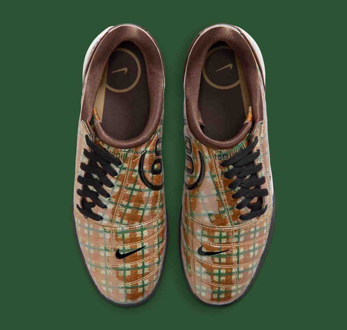 Nike Total 90 III, Nike Total 90, Nike - Procell 為 Nike Total 90 注入時尚元素