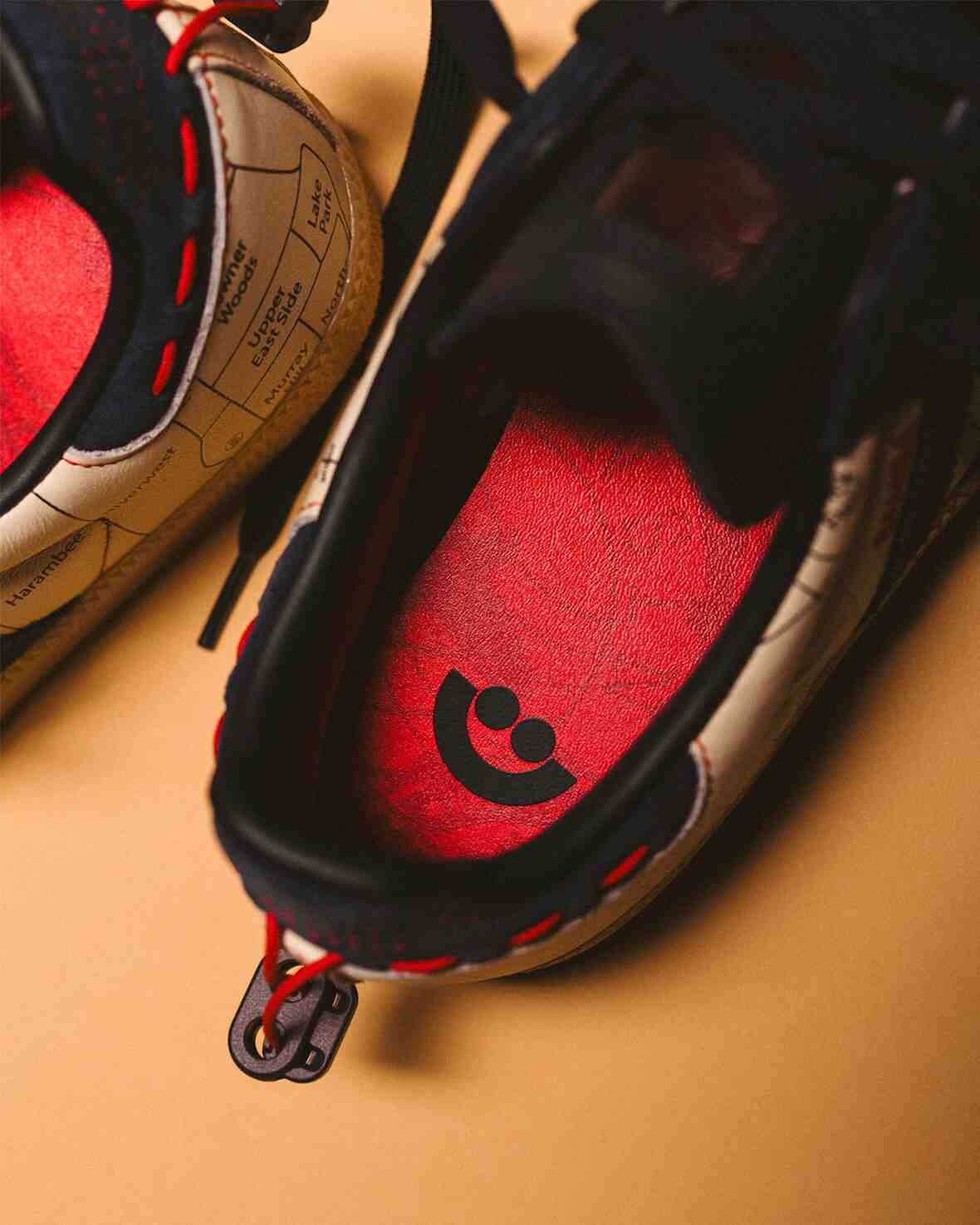 adidas Samba, adidas - Shake James x adidas Samba "414日 "附帶夏季音樂節入場券