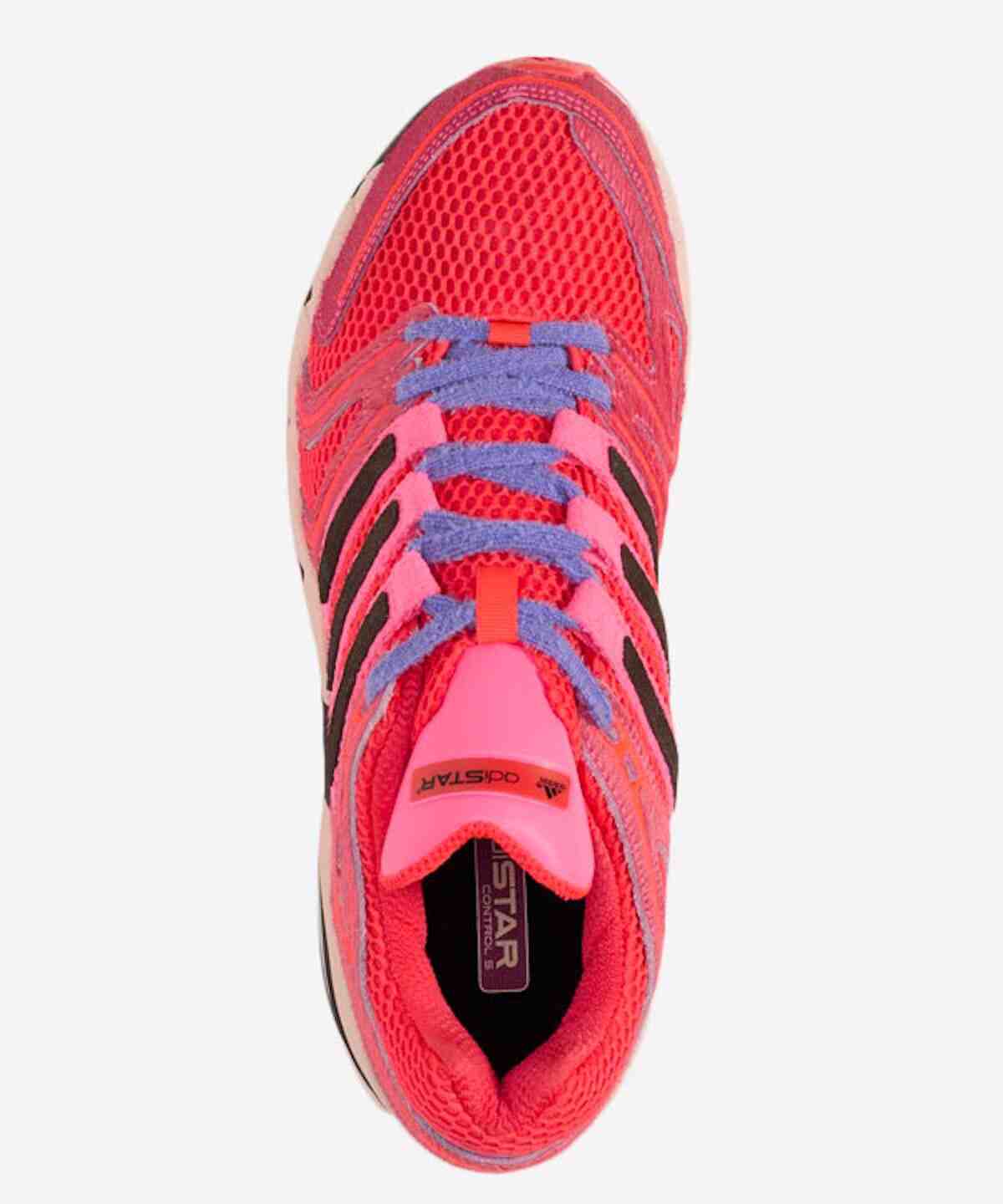 SNIPES 賦予 adidas Adistar Control 5 "被愛 "超越鞋類的信息 adidas Adistar Control 5, adidas - SNIPES 賦予 adidas Adistar Control 5 "被愛 "超越鞋類的信息