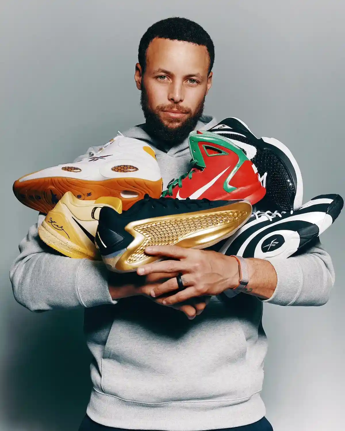 Travis Scott, Steph Curry, Nike, Air Jordan 1 Low, Air Jordan 1 - 斯蒂芬-庫里的球鞋自由球員收藏將參加蘇富比慈善拍賣會