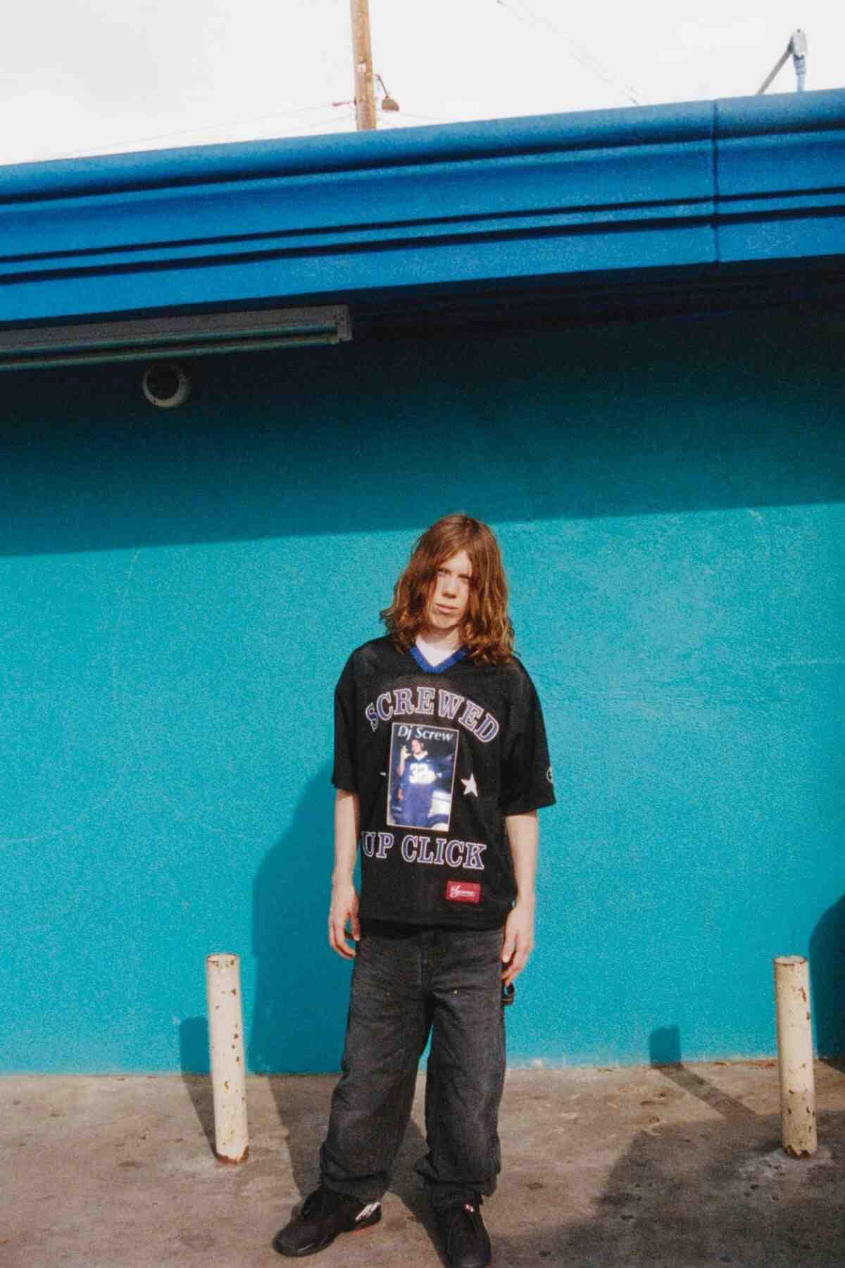 Supreme - Supreme 通過 DJ Screw 2026 春季系列重溫休斯頓歷史