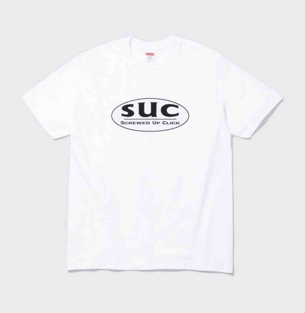 Supreme - Supreme 通過 DJ Screw 2026 春季系列重溫休斯頓歷史