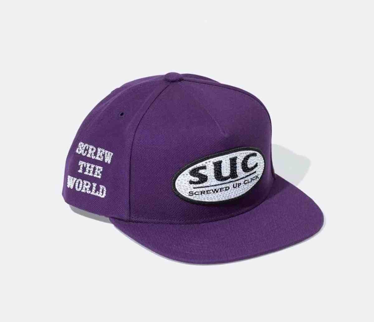 Supreme - Supreme 通過 DJ Screw 2026 春季系列重溫休斯頓歷史