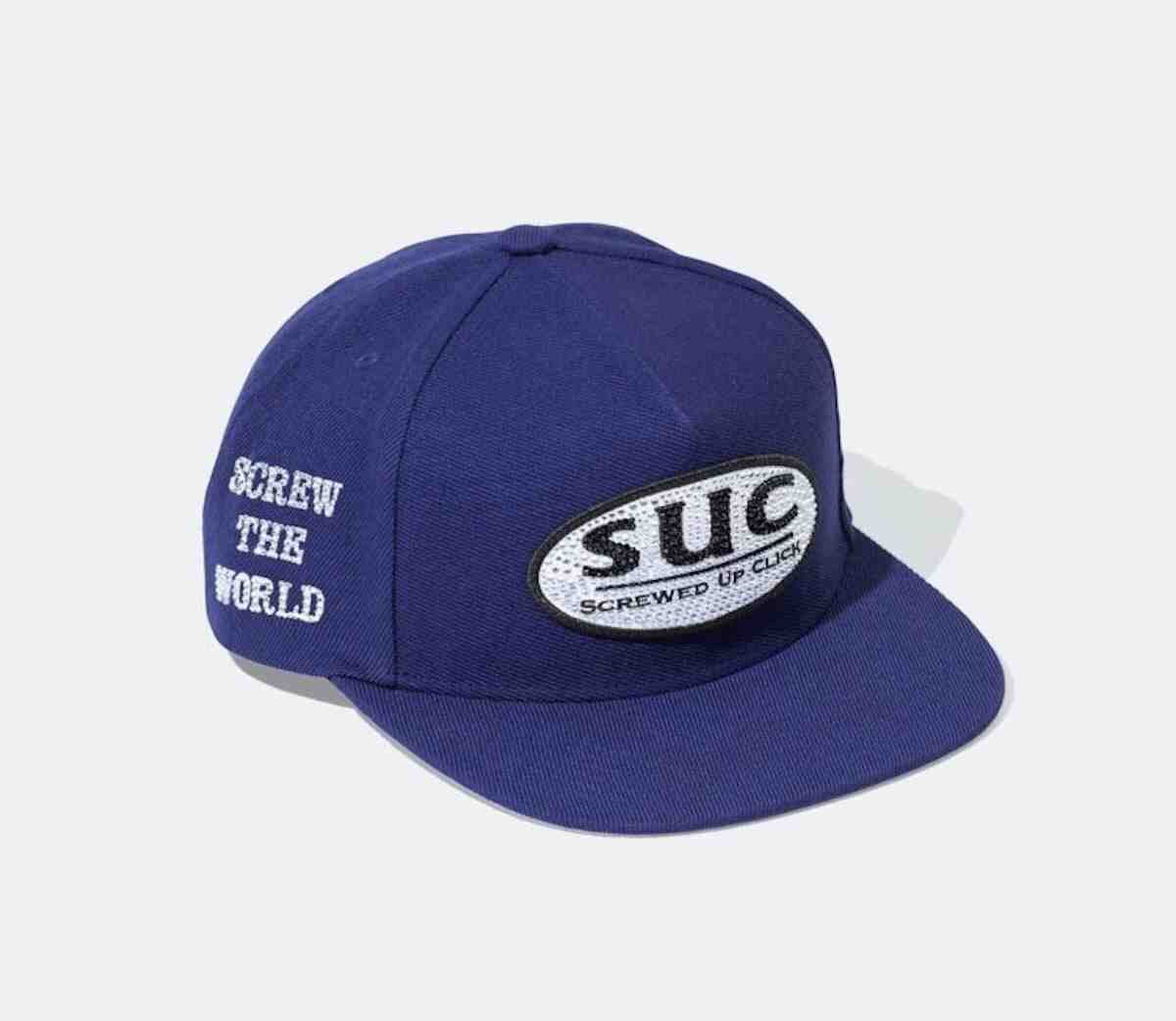 Supreme - Supreme 通過 DJ Screw 2026 春季系列重溫休斯頓歷史