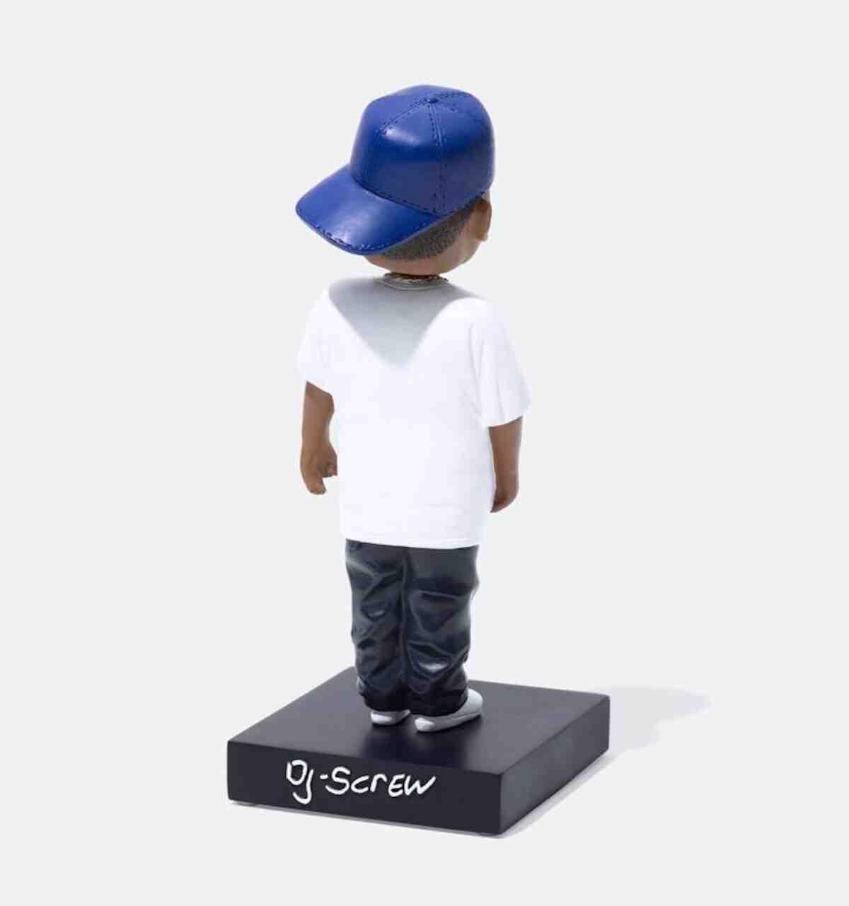 Supreme - Supreme 通過 DJ Screw 2026 春季系列重溫休斯頓歷史