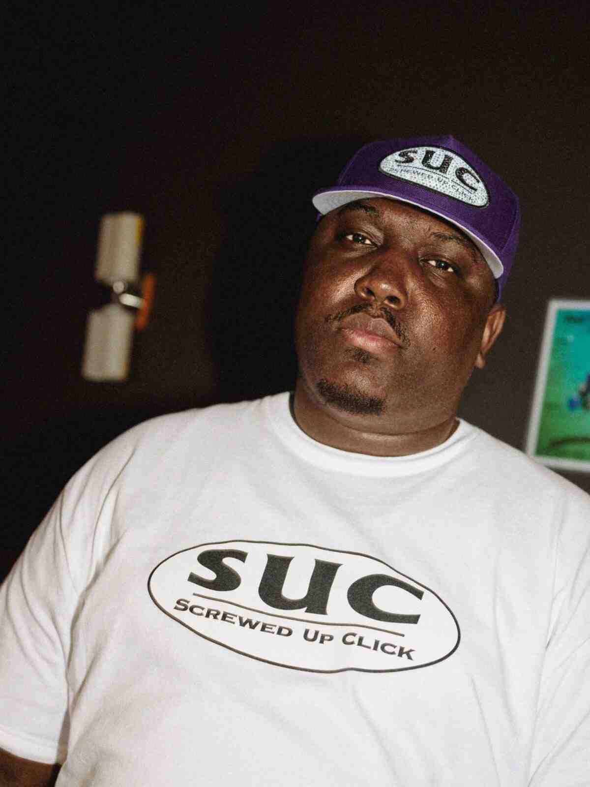 Supreme - Supreme 通過 DJ Screw 2026 春季系列重溫休斯頓歷史