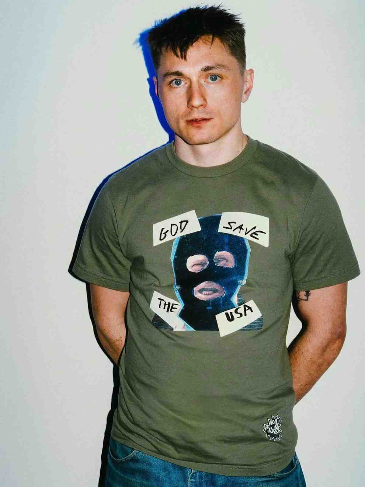 至尊 2026 春季 T 恤 4 月 9 日發佈 Supreme - 至尊 2026 春季 T 恤 4 月 9 日發佈