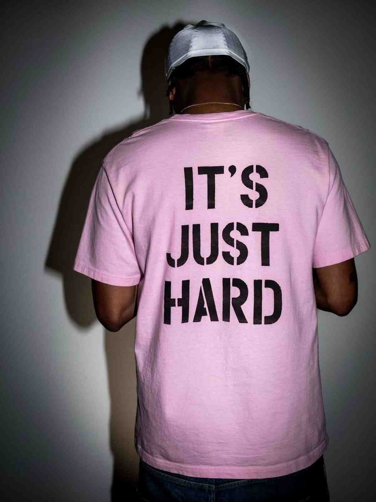 至尊 2026 春季 T 恤 4 月 9 日發佈 Supreme - 至尊 2026 春季 T 恤 4 月 9 日發佈