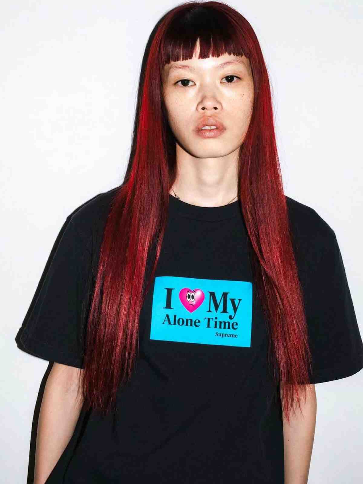 至尊 2026 春季 T 恤 4 月 9 日發佈 Supreme - 至尊 2026 春季 T 恤 4 月 9 日發佈