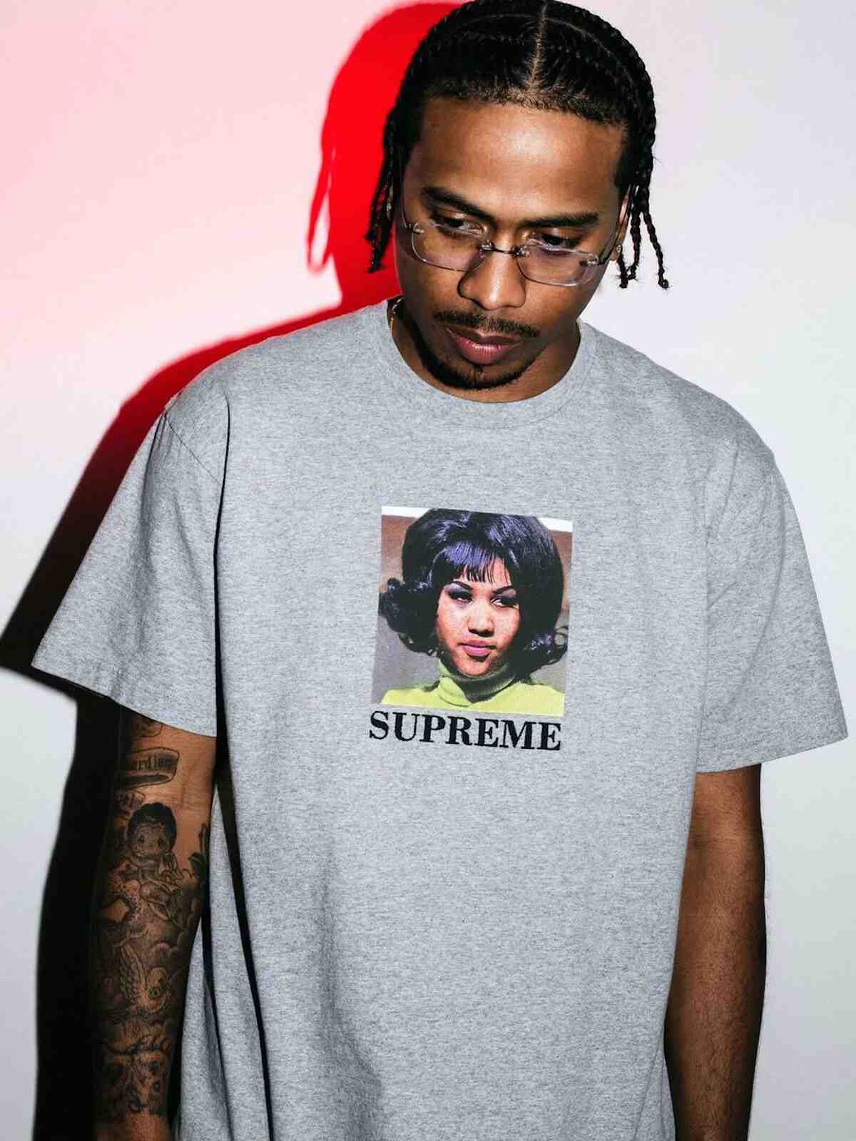 至尊 2026 春季 T 恤 4 月 9 日發佈 Supreme - 至尊 2026 春季 T 恤 4 月 9 日發佈