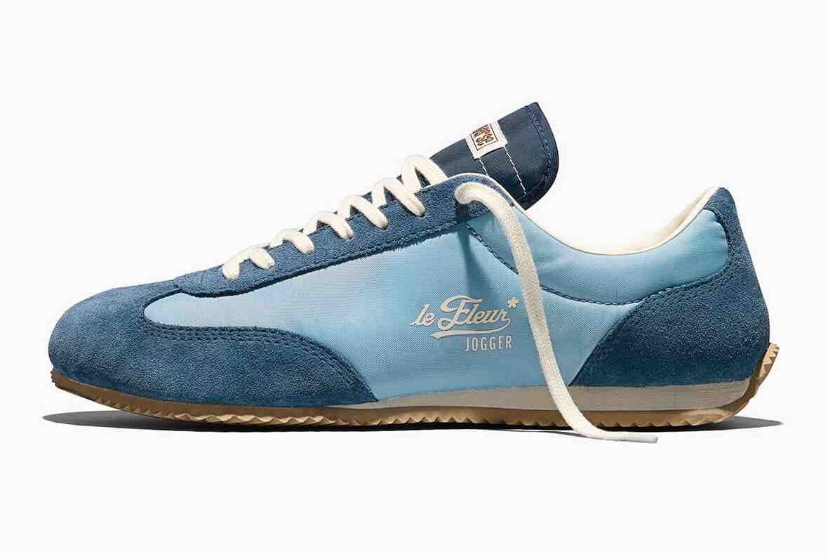 Tyler The Creator, Converse 1908 Jogger, Converse - 四款全新 Tyler, The Creator x Converse 1908 慢跑鞋 4 月 7 日上市