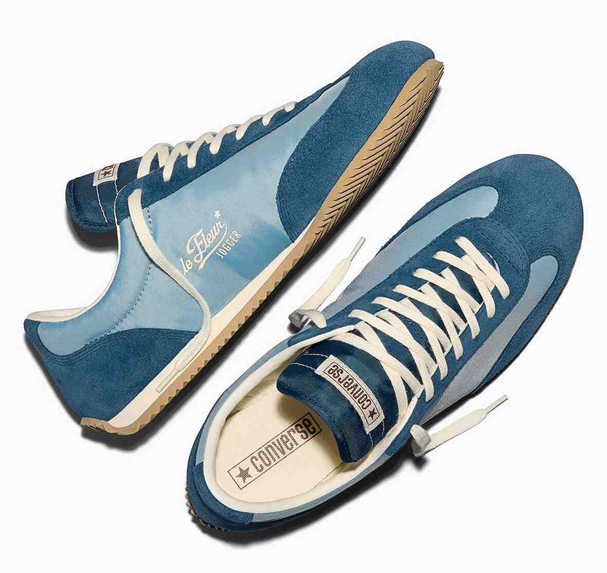 Tyler The Creator, Converse 1908 Jogger, Converse - 四款全新 Tyler, The Creator x Converse 1908 慢跑鞋 4 月 7 日上市