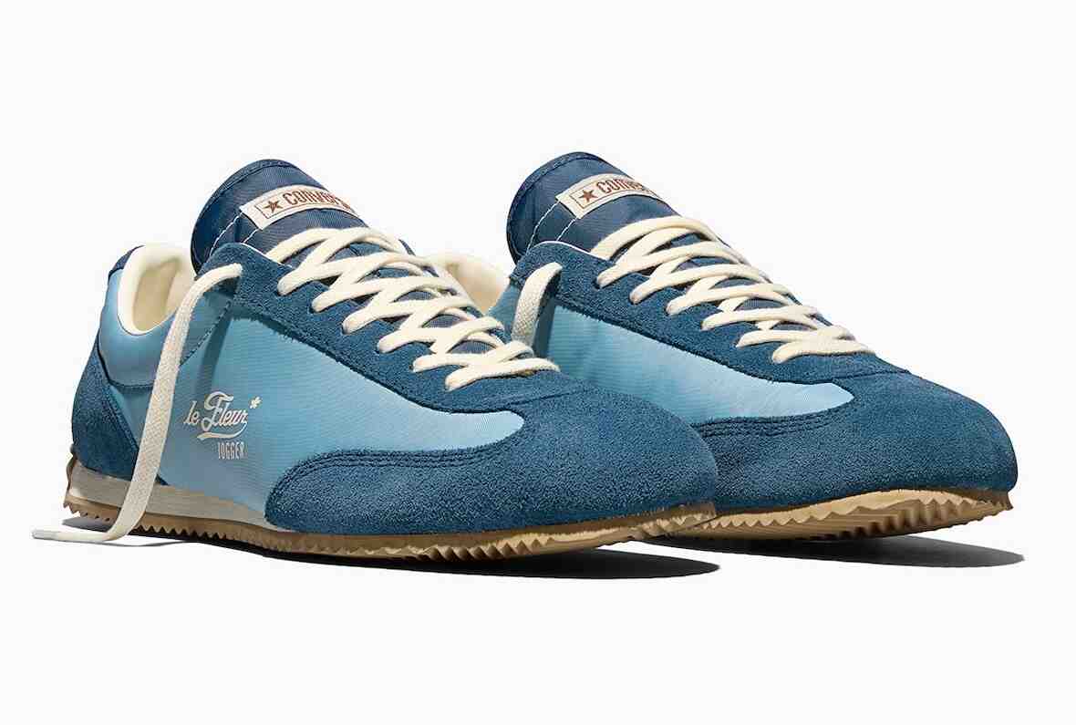 Tyler The Creator, Converse 1908 Jogger, Converse - 四款全新 Tyler, The Creator x Converse 1908 慢跑鞋 4 月 7 日上市