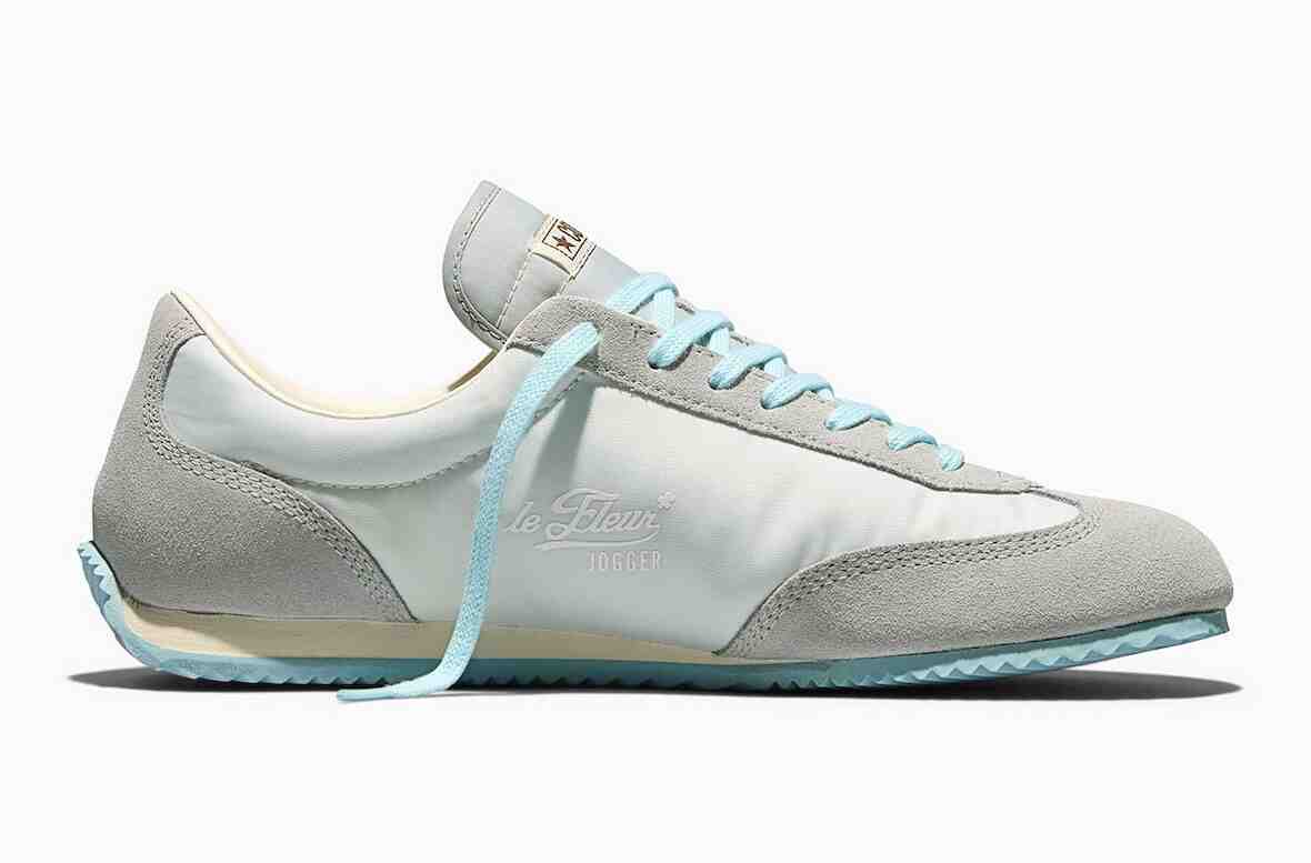 Tyler The Creator, Converse 1908 Jogger, Converse - 四款全新 Tyler, The Creator x Converse 1908 慢跑鞋 4 月 7 日上市