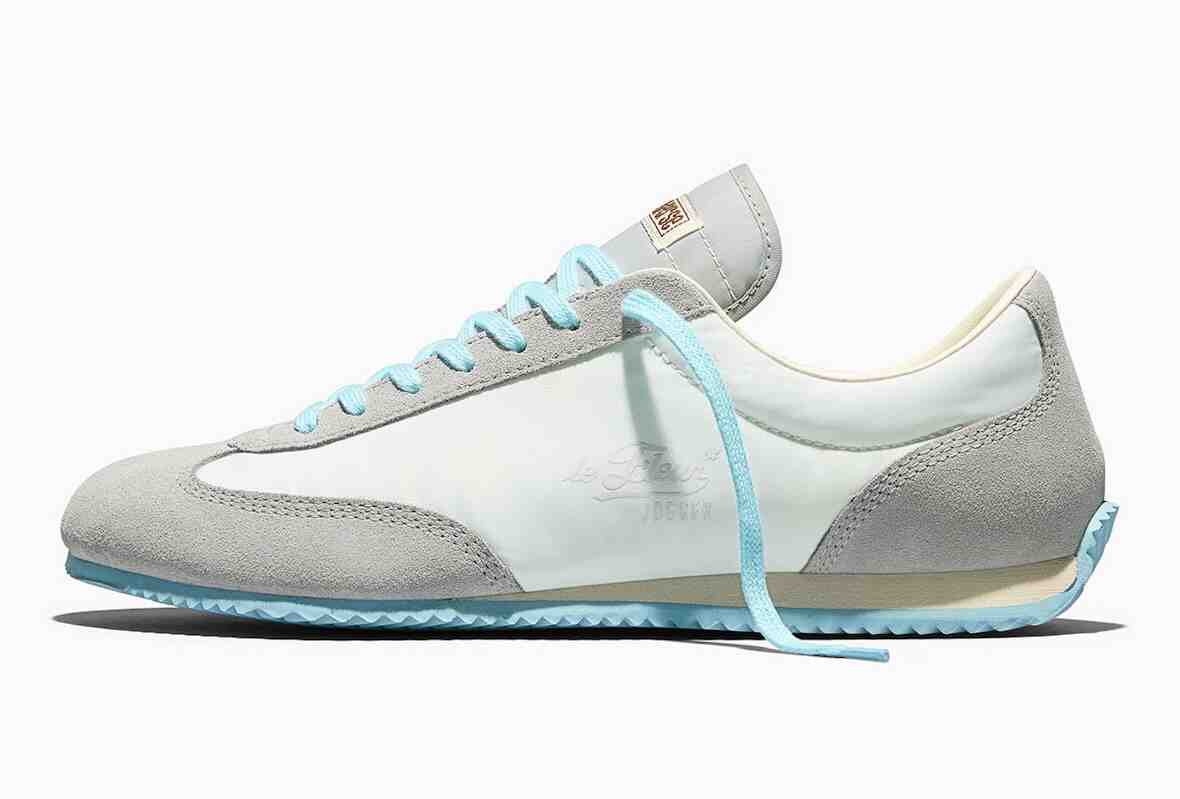 Tyler The Creator, Converse 1908 Jogger, Converse - 四款全新 Tyler, The Creator x Converse 1908 慢跑鞋 4 月 7 日上市