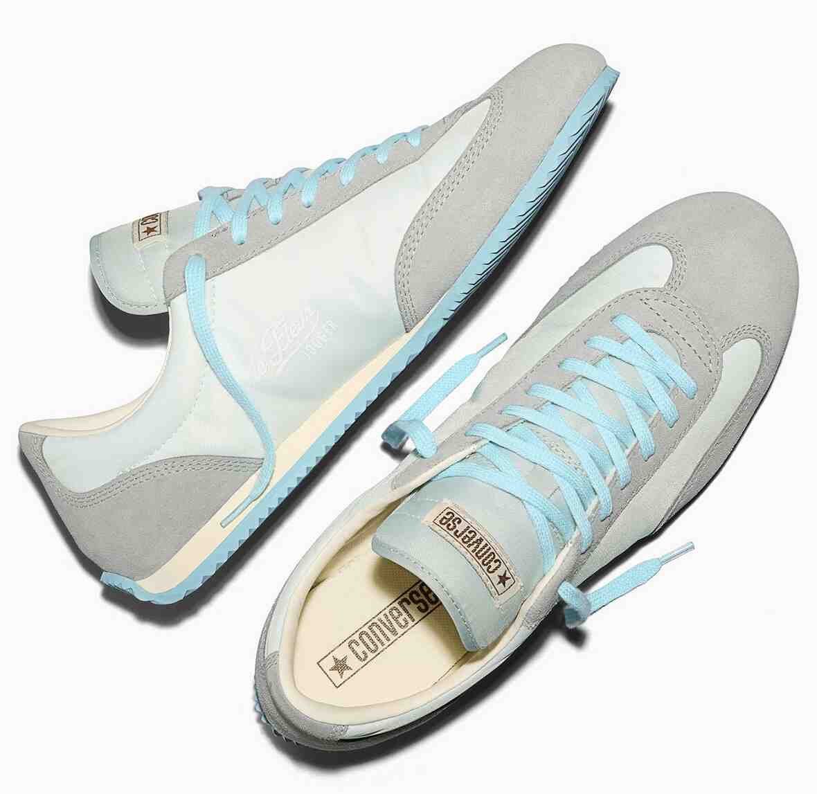 Tyler The Creator, Converse 1908 Jogger, Converse - 四款全新 Tyler, The Creator x Converse 1908 慢跑鞋 4 月 7 日上市