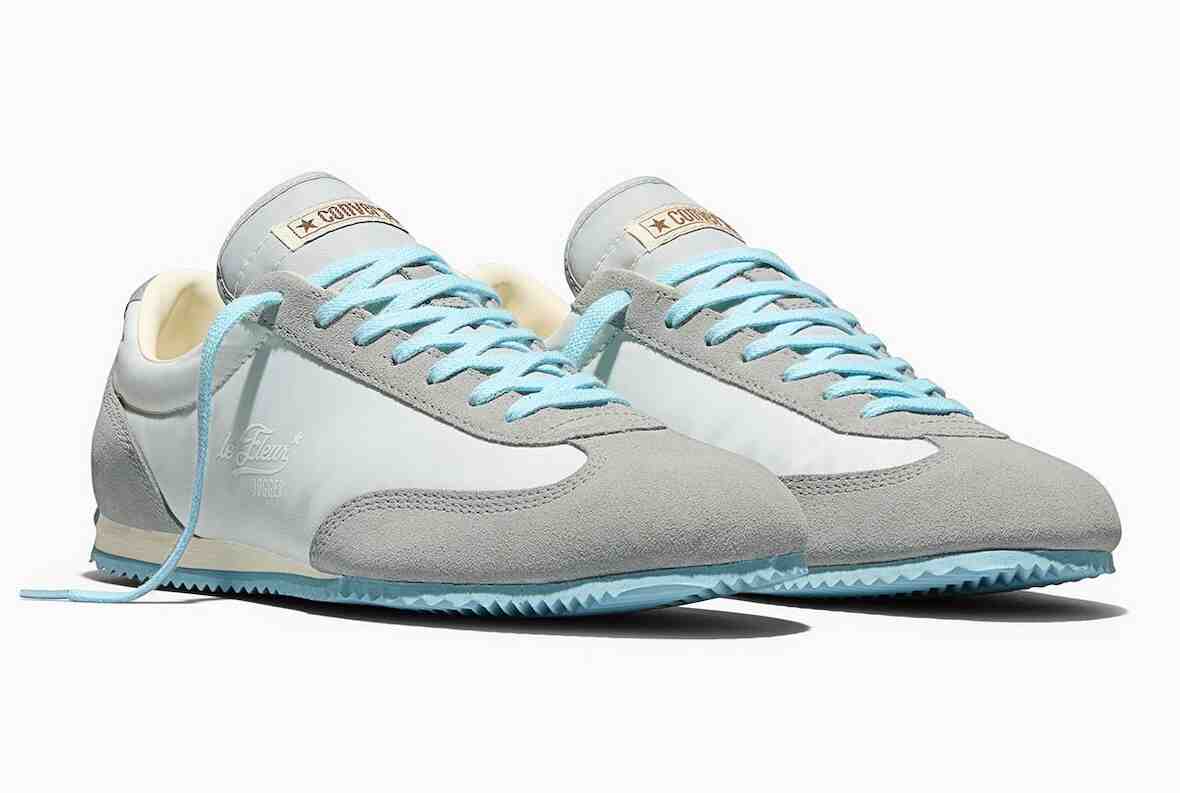 Tyler The Creator, Converse 1908 Jogger, Converse - 四款全新 Tyler, The Creator x Converse 1908 慢跑鞋 4 月 7 日上市