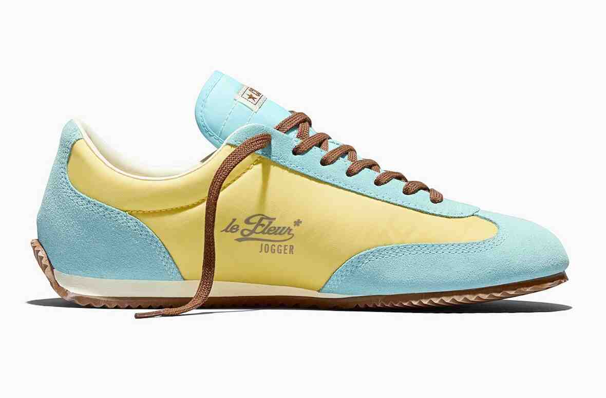 Tyler The Creator, Converse 1908 Jogger, Converse - 四款全新 Tyler, The Creator x Converse 1908 慢跑鞋 4 月 7 日上市