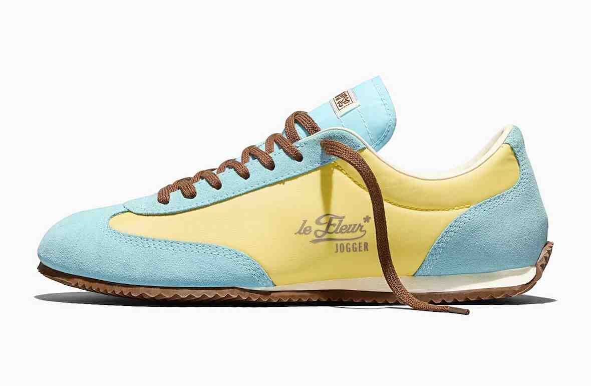 Tyler The Creator, Converse 1908 Jogger, Converse - 四款全新 Tyler, The Creator x Converse 1908 慢跑鞋 4 月 7 日上市