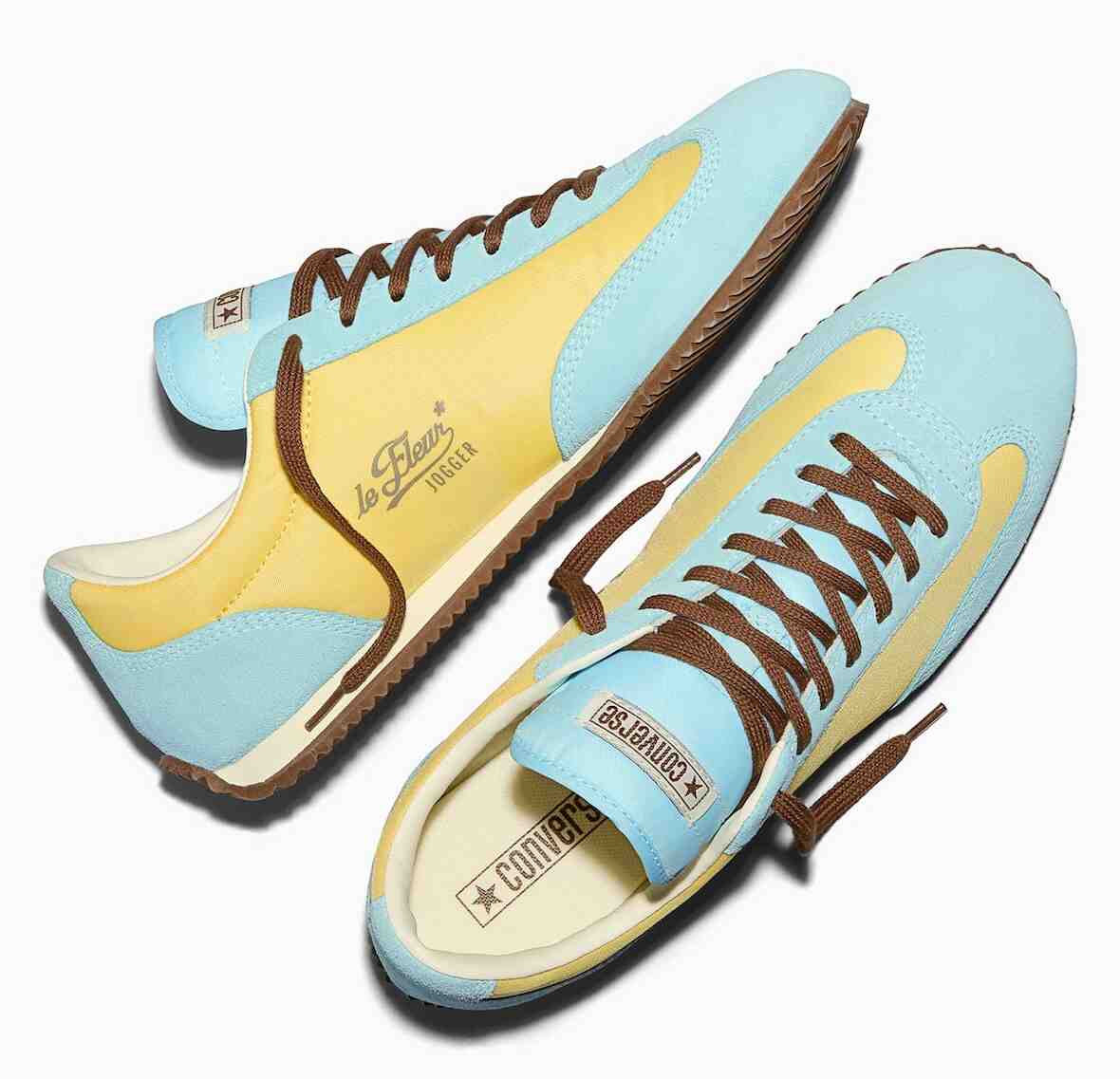 Tyler The Creator, Converse 1908 Jogger, Converse - 四款全新 Tyler, The Creator x Converse 1908 慢跑鞋 4 月 7 日上市