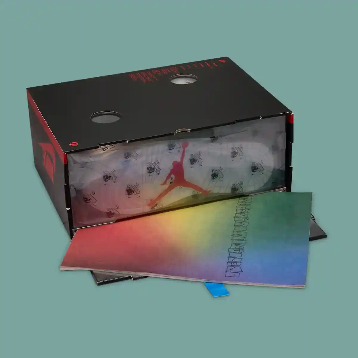 Virgil Abloh, OFF-WHITE x Air Jordan 1, Off-White, Air Jordan 1 - Virgil Abloh Archive x Air Jordan 1 High OG "Alaska" 4 月 3 日發佈