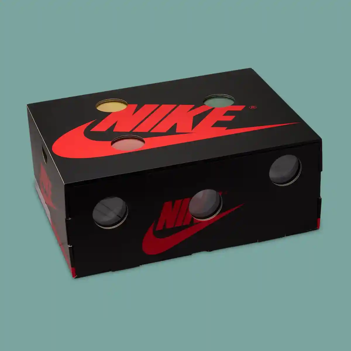 Virgil Abloh, OFF-WHITE x Air Jordan 1, Off-White, Air Jordan 1 - Virgil Abloh Archive x Air Jordan 1 High OG "Alaska" 4 月 3 日發佈