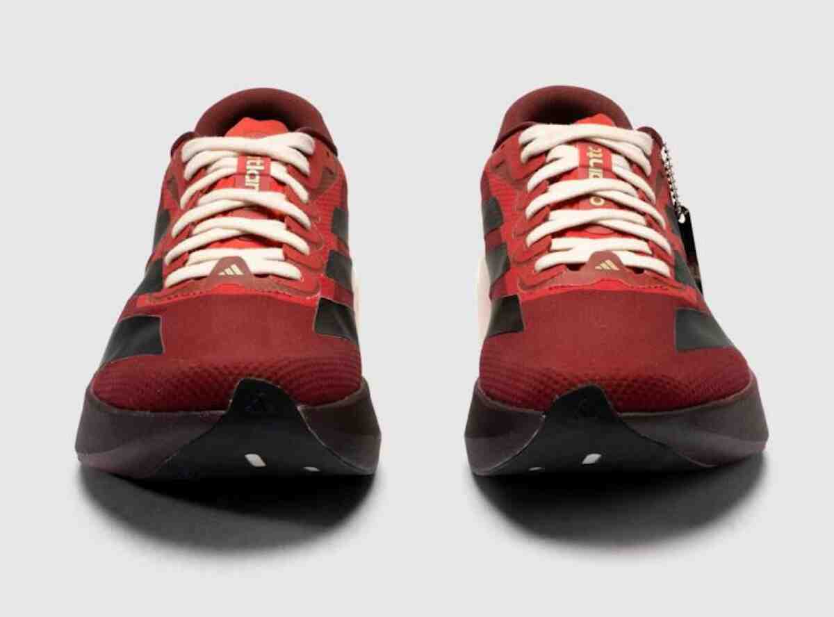 Social Status, ANTA, adidas Atlanta, adidas adiZero, adidas - 惠特克集團 x 阿迪達斯 "404 桃樹 "套裝展現亞特蘭大的故事