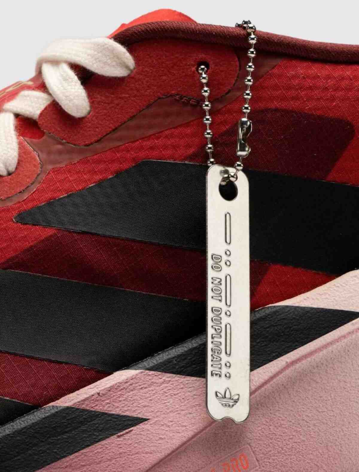 Social Status, ANTA, adidas Atlanta, adidas adiZero, adidas - 惠特克集團 x 阿迪達斯 "404 桃樹 "套裝展現亞特蘭大的故事