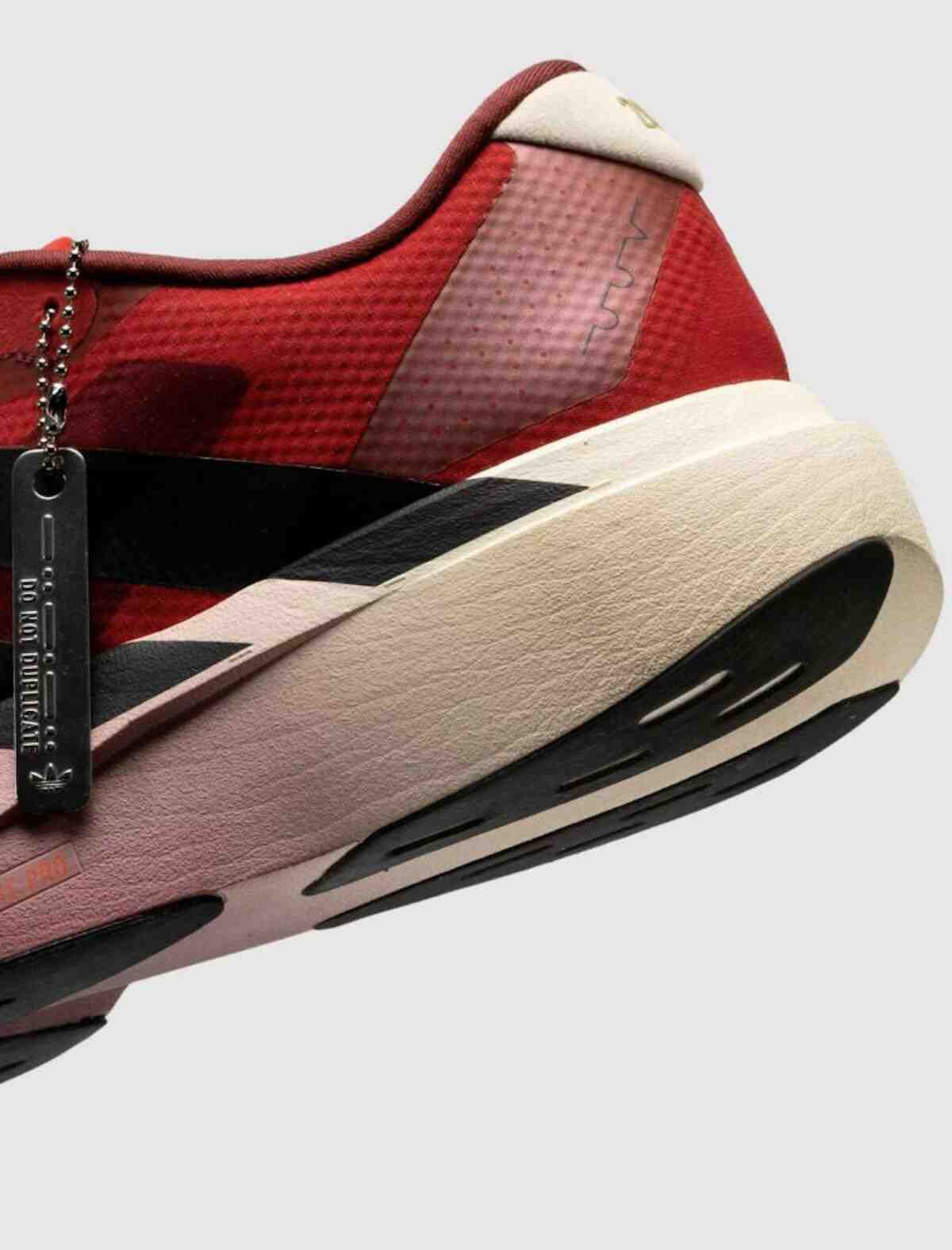 Social Status, ANTA, adidas Atlanta, adidas adiZero, adidas - 惠特克集團 x 阿迪達斯 "404 桃樹 "套裝展現亞特蘭大的故事