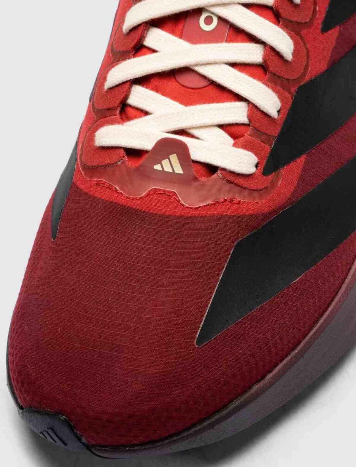 Social Status, ANTA, adidas Atlanta, adidas adiZero, adidas - 惠特克集團 x 阿迪達斯 "404 桃樹 "套裝展現亞特蘭大的故事