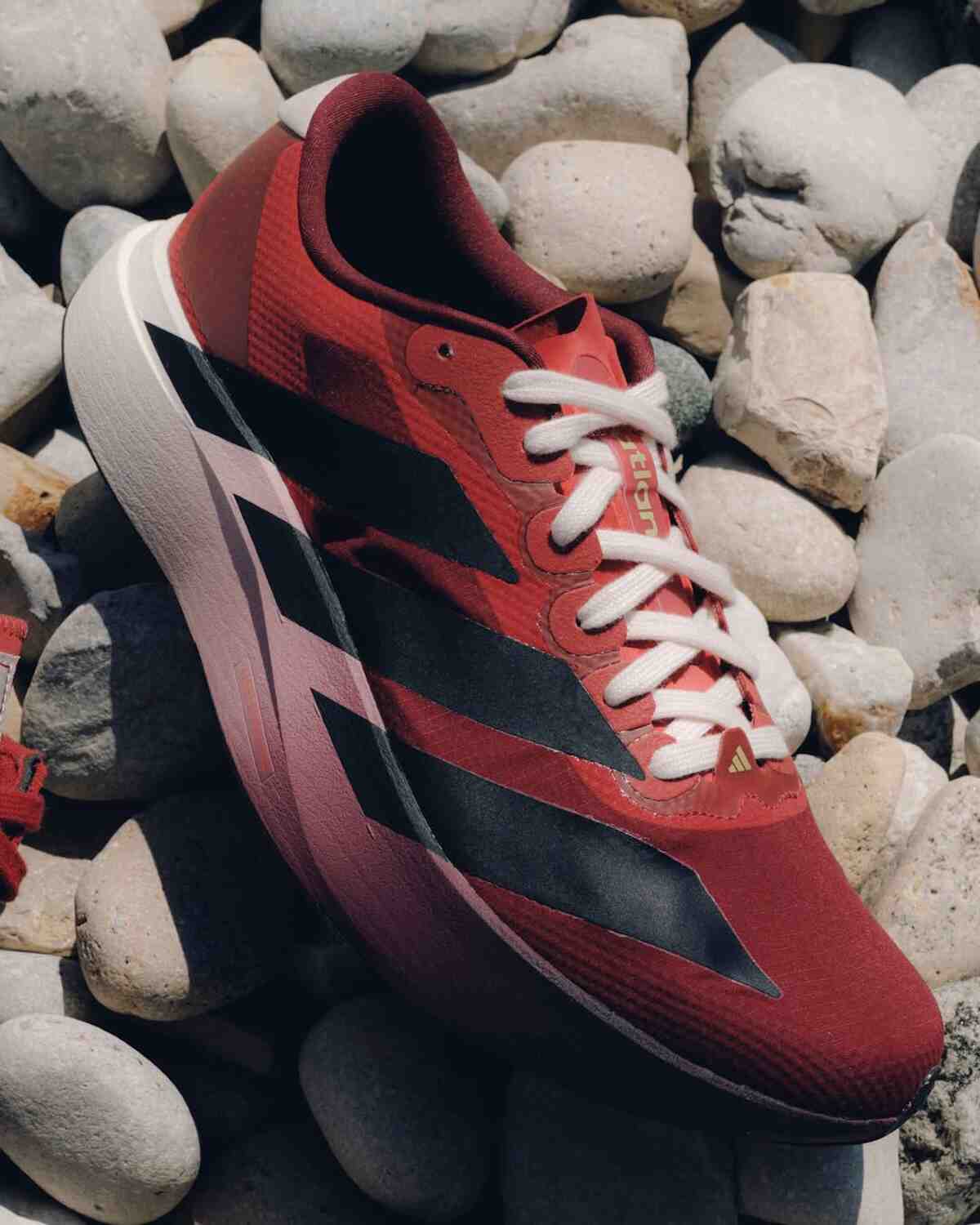 Social Status, ANTA, adidas Atlanta, adidas adiZero, adidas - 惠特克集團 x 阿迪達斯 "404 桃樹 "套裝展現亞特蘭大的故事