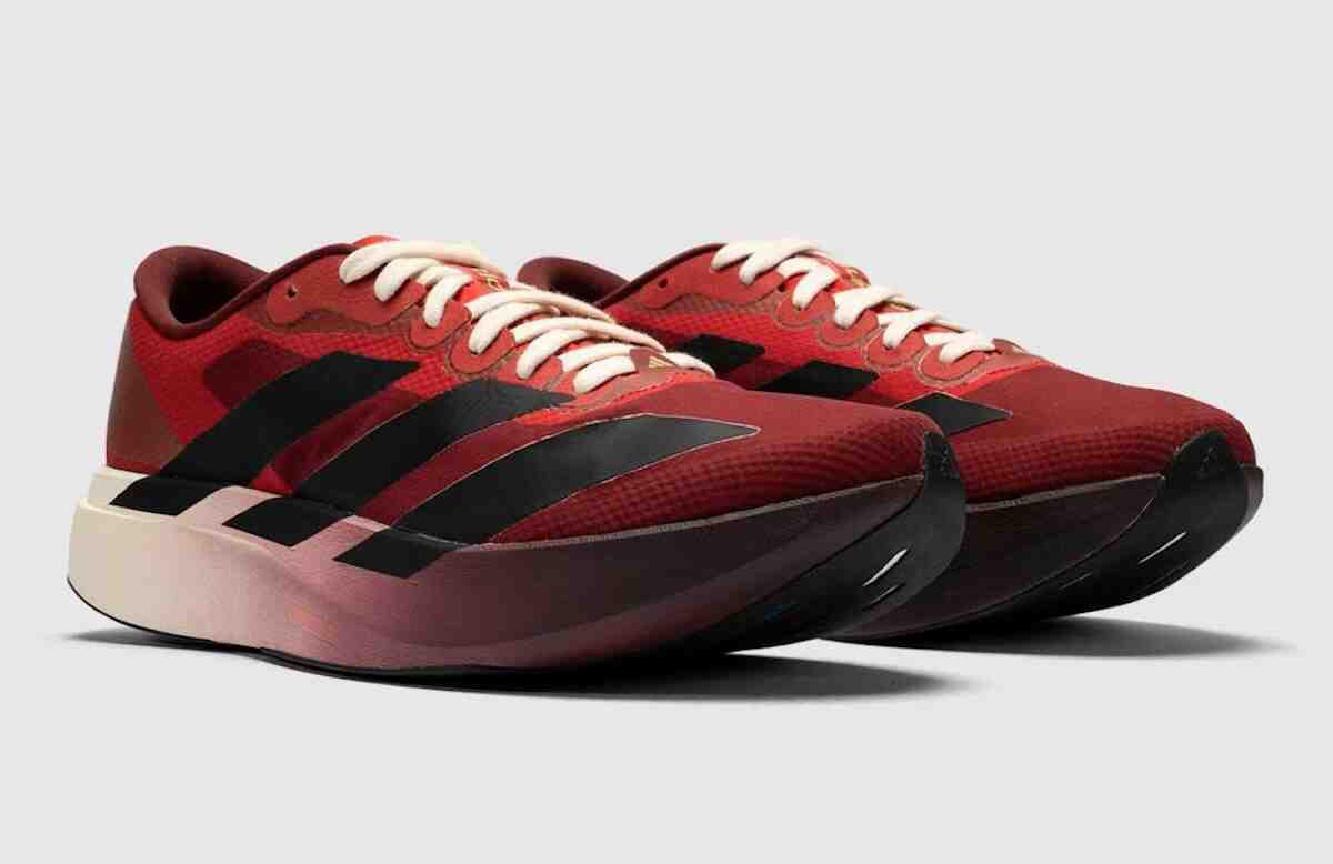 Social Status, ANTA, adidas Atlanta, adidas adiZero, adidas - 惠特克集團 x 阿迪達斯 "404 桃樹 "套裝展現亞特蘭大的故事