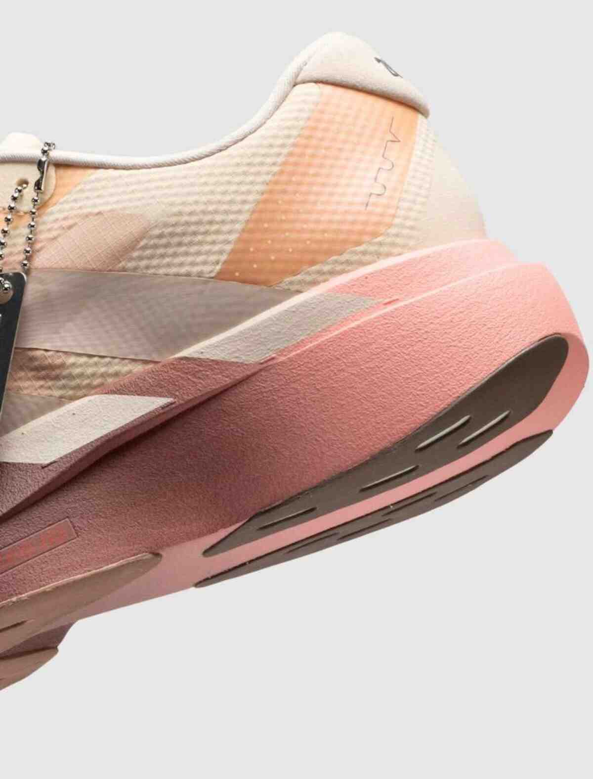 Social Status, ANTA, adidas Atlanta, adidas adiZero, adidas - 惠特克集團 x 阿迪達斯 "404 桃樹 "套裝展現亞特蘭大的故事