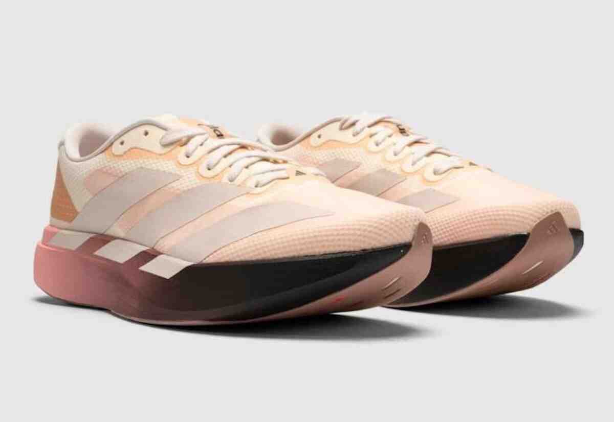 Social Status, ANTA, adidas Atlanta, adidas adiZero, adidas - 惠特克集團 x 阿迪達斯 "404 桃樹 "套裝展現亞特蘭大的故事