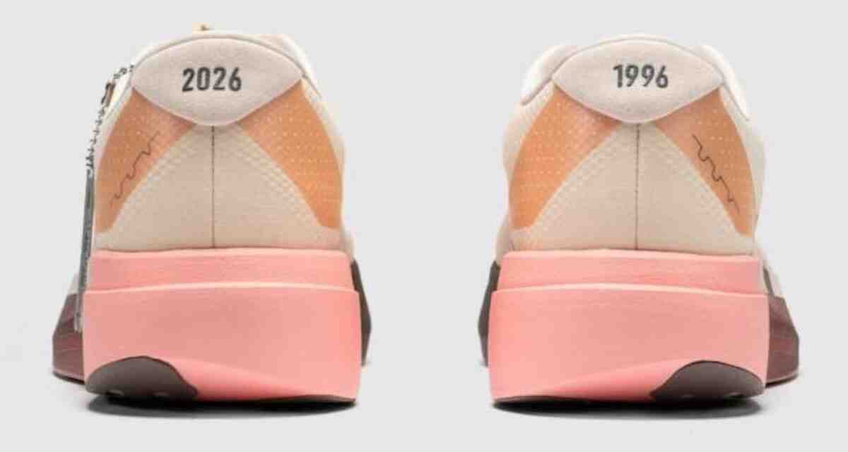 Social Status, ANTA, adidas Atlanta, adidas adiZero, adidas - 惠特克集團 x 阿迪達斯 "404 桃樹 "套裝展現亞特蘭大的故事