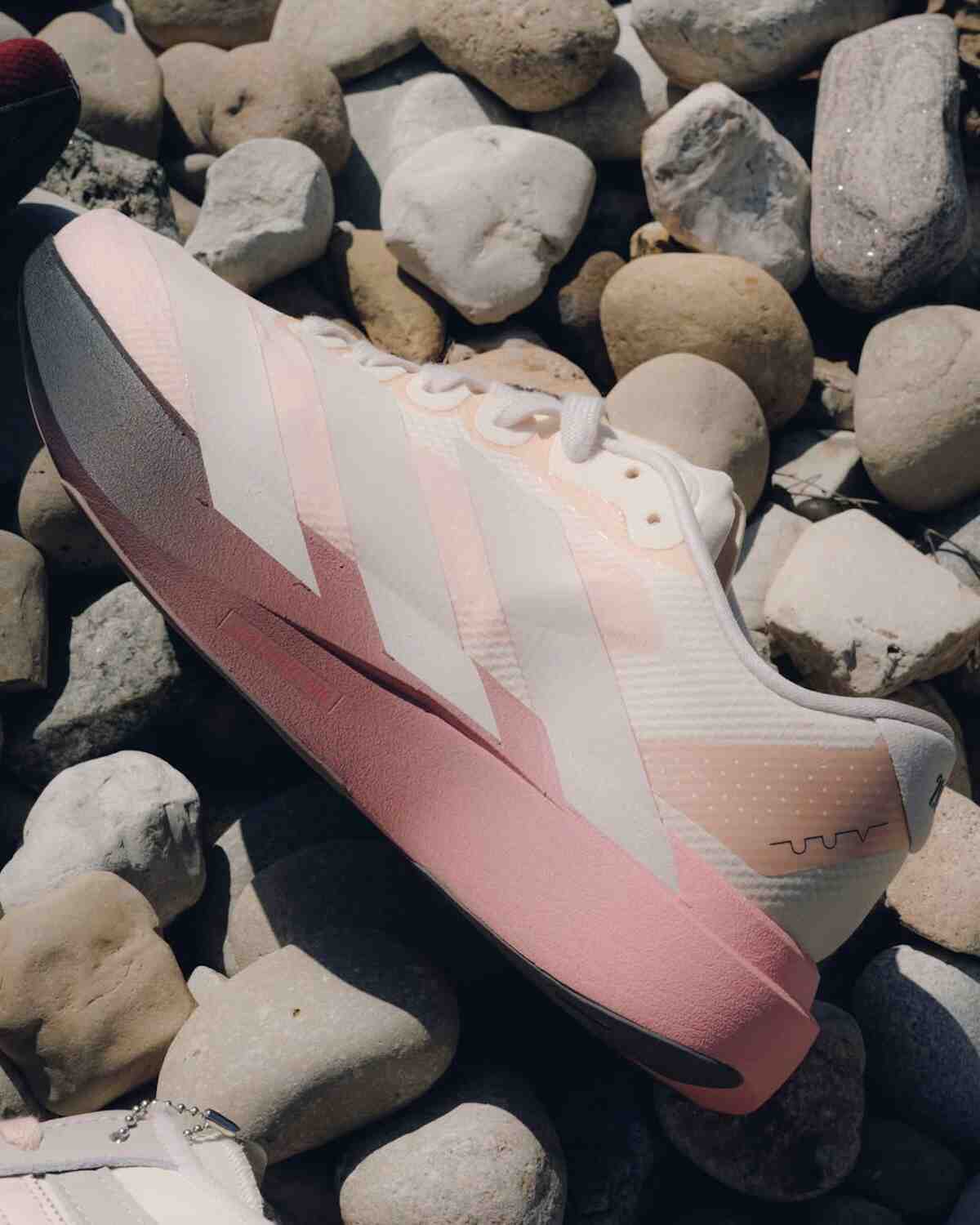 Social Status, ANTA, adidas Atlanta, adidas adiZero, adidas - 惠特克集團 x 阿迪達斯 "404 桃樹 "套裝展現亞特蘭大的故事