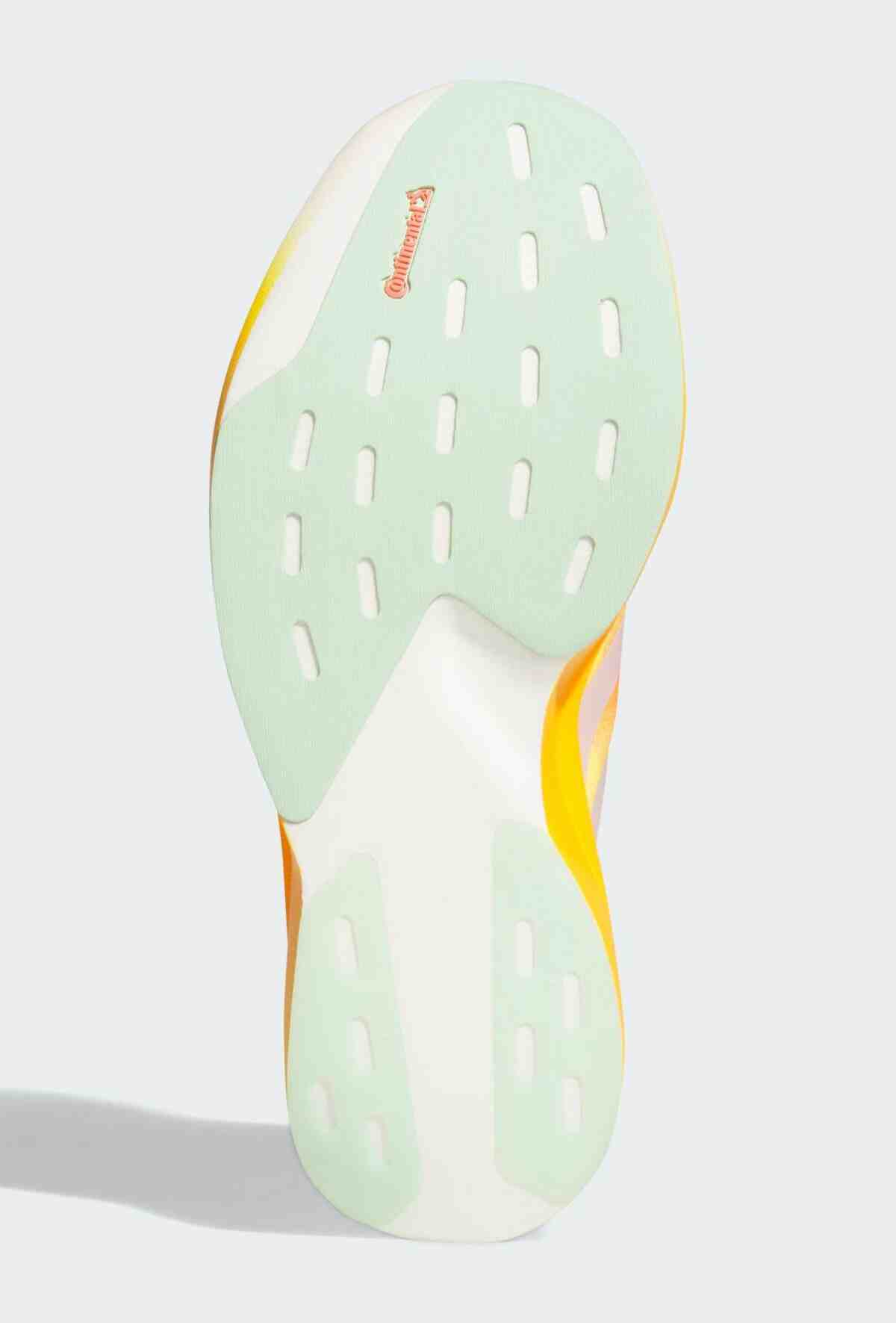 Social Status, adidas adiZero, adidas - 惠特克集團 x adidas Adizero Evo SL "請勿復制 "於 4 月 17 日發佈