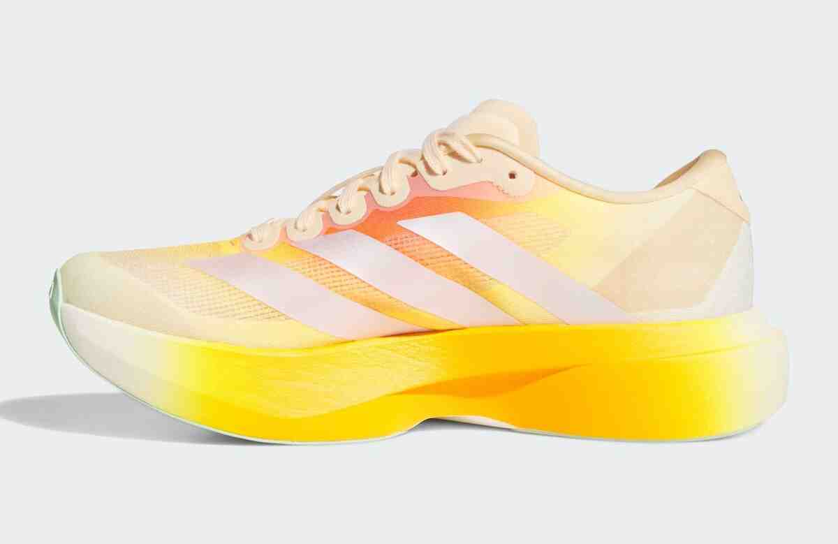 Social Status, adidas adiZero, adidas - 惠特克集團 x adidas Adizero Evo SL "請勿復制 "於 4 月 17 日發佈