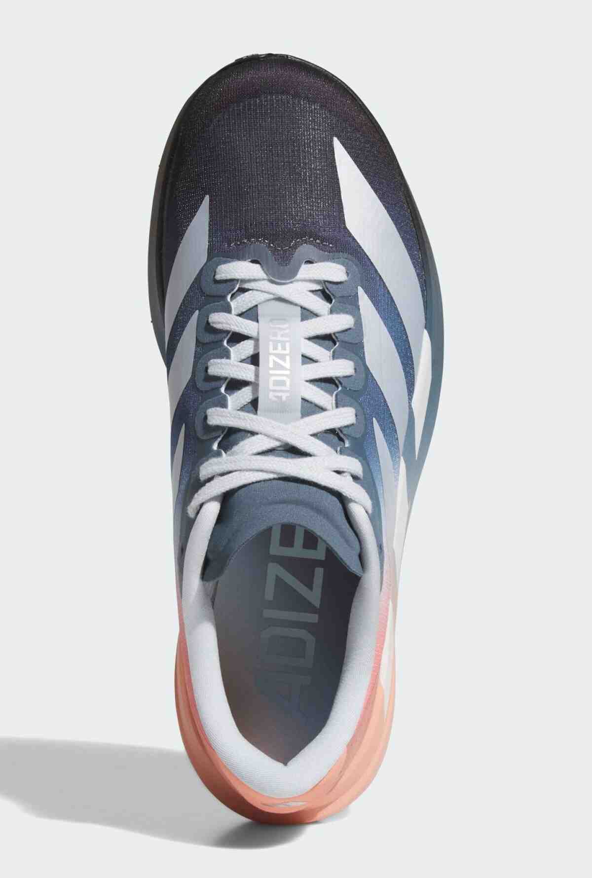 Social Status, adidas adiZero, adidas - 惠特克集團 x adidas Adizero Evo SL "請勿復制 "於 4 月 17 日發佈