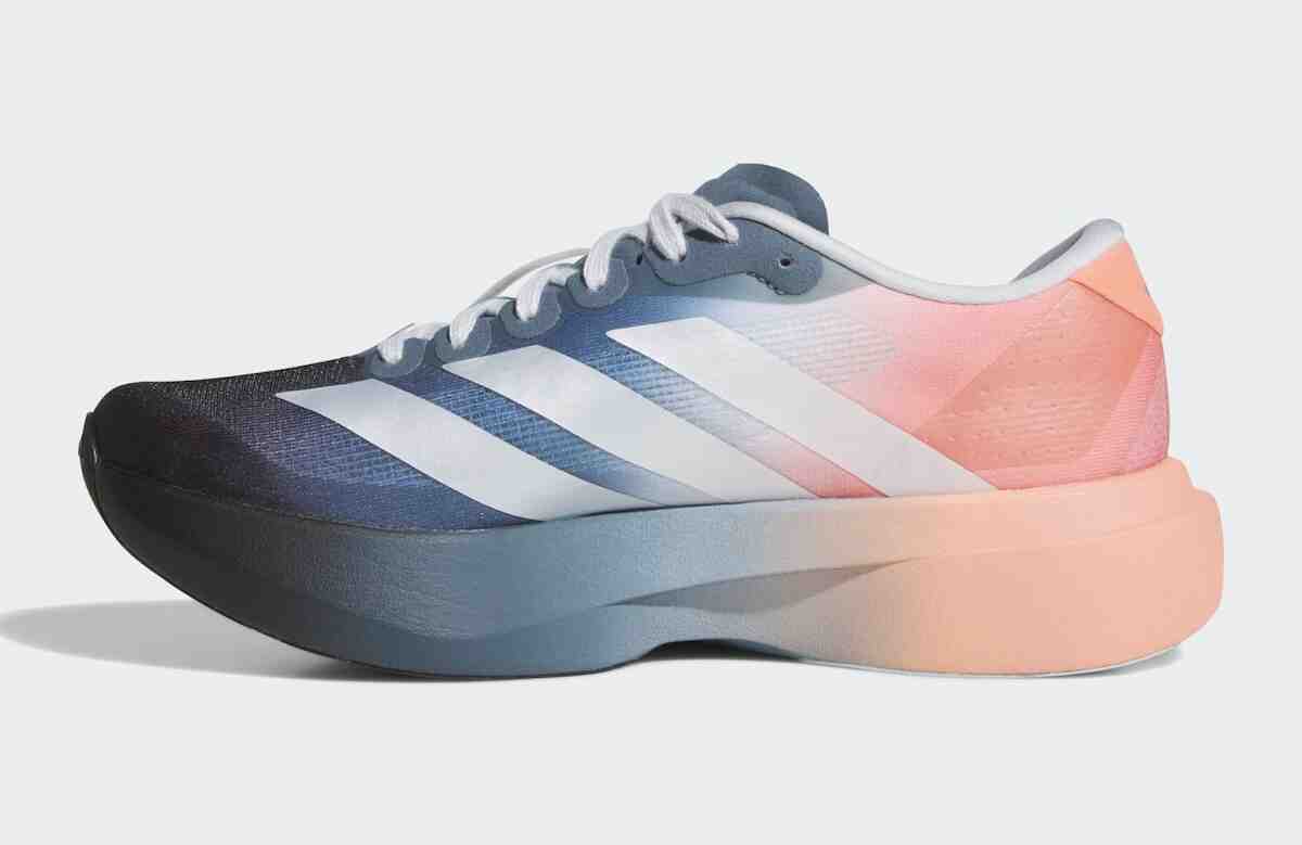 Social Status, adidas adiZero, adidas - 惠特克集團 x adidas Adizero Evo SL "請勿復制 "於 4 月 17 日發佈