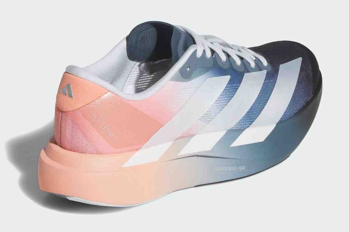 Social Status, adidas adiZero, adidas - 惠特克集團 x adidas Adizero Evo SL "請勿復制 "於 4 月 17 日發佈