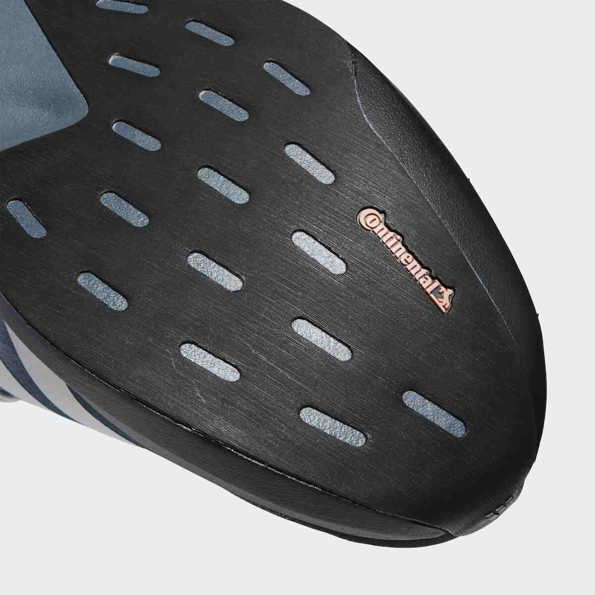 Social Status, adidas adiZero, adidas - 惠特克集團 x adidas Adizero Evo SL "請勿復制 "於 4 月 17 日發佈