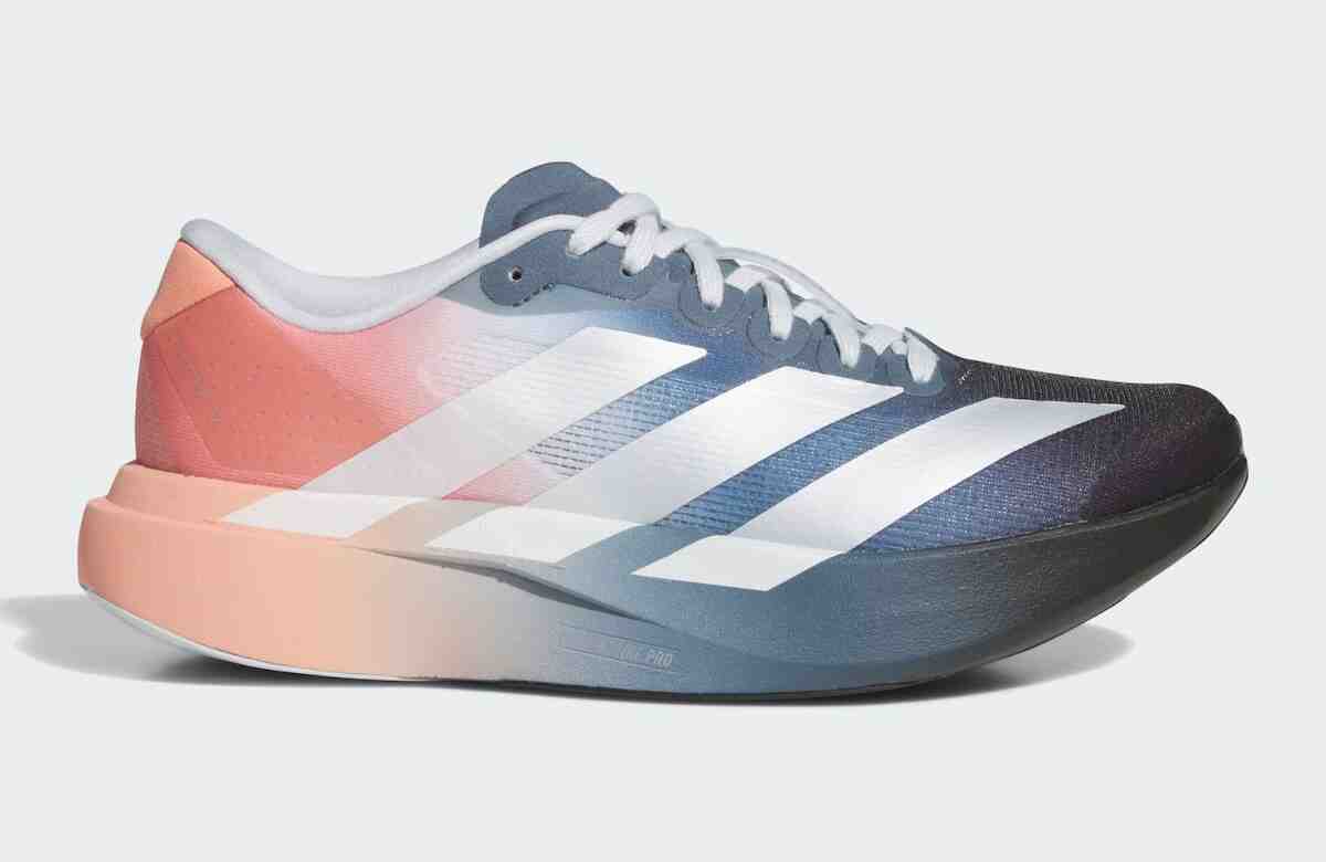 Social Status, adidas adiZero, adidas - 惠特克集團 x adidas Adizero Evo SL "請勿復制 "於 4 月 17 日發佈