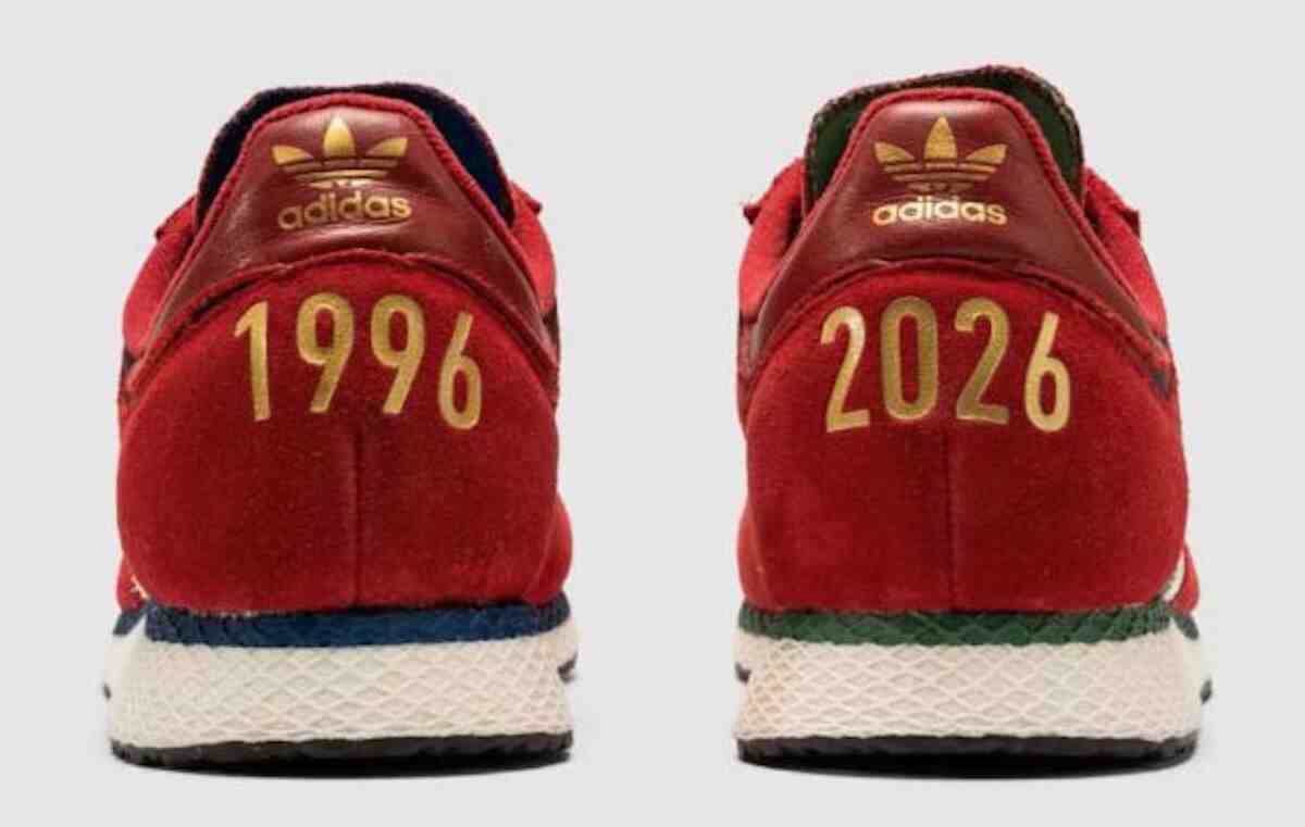 Social Status, ANTA, adidas Atlanta, adidas adiZero, adidas - 惠特克集團 x 阿迪達斯 "404 桃樹 "套裝展現亞特蘭大的故事