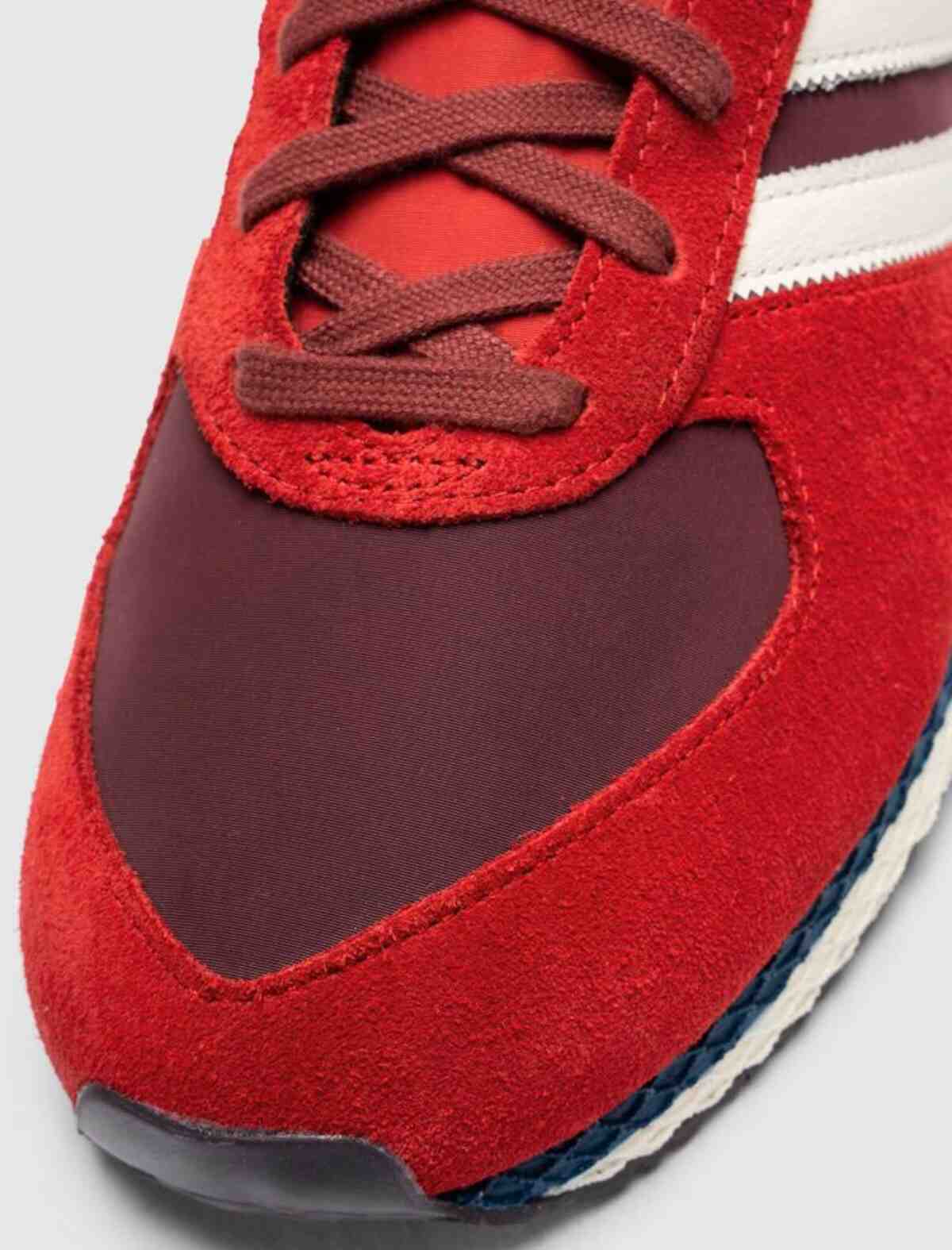 Social Status, ANTA, adidas Atlanta, adidas adiZero, adidas - 惠特克集團 x 阿迪達斯 "404 桃樹 "套裝展現亞特蘭大的故事