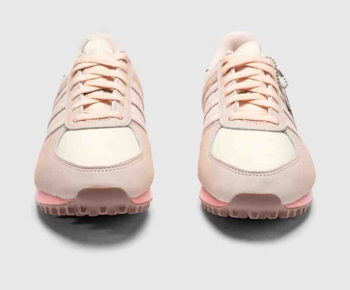 Social Status, ANTA, adidas Atlanta, adidas adiZero, adidas - 惠特克集團 x 阿迪達斯 "404 桃樹 "套裝展現亞特蘭大的故事